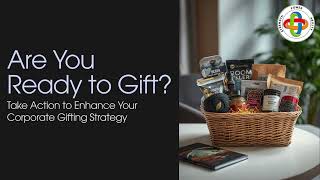 🎁 Corporate Gifting Solutions That Leave a Lasting Impression