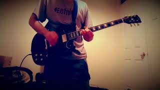kyuss - n.o. (cover)