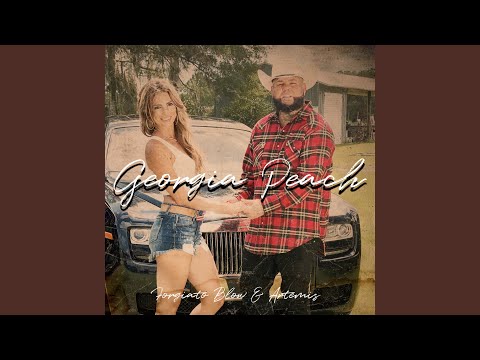 Georgia Peach