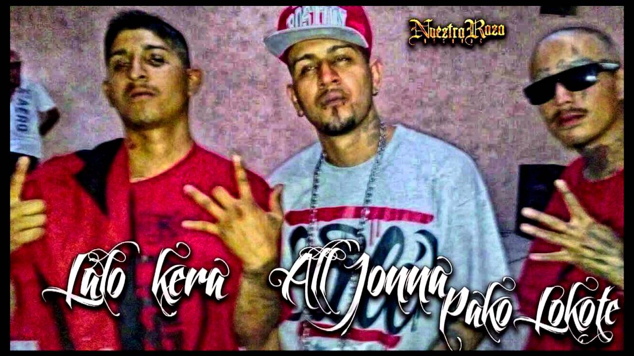 NRRecordz - GuanaLokoz Clan - Me Traes Loko - Lalo Kera Ft eNe Zlipy Ft Pako Lokote