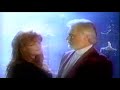 Mary Did You Know Kenny Rogers Wynonna Judd 1996 The Gift Christmas TV Special 