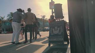 INTL Kool (International Kool) x Joey Lawrence x Goorin Bros