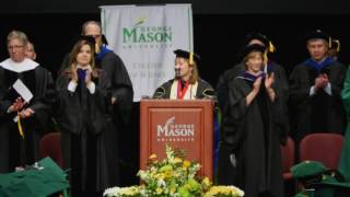 College of Science Convocation 2016