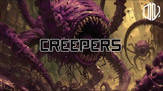 Darksynth - Creepers | Dark Synthwave / Darkwave | Study / Work / Driving | Copyright Safe Music