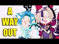 【A Way Out】WE'RE BREAKING OUT OF HERE w/ @RegisAltare 【2】