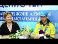 Денис Тен вернулся с Олимпиады в Сочи - видео Руслана Канабекова