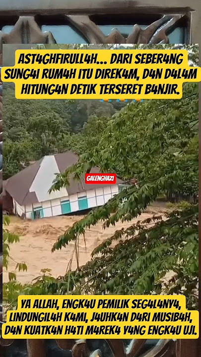 Download lagu Ketik4 B4njir Dat4ng, H4rt4 Pun T4k Ber4rti #fypshorts #shortvideo