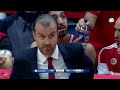 Highlights: Hapoel Jerusalem 81 - Olimpija Ljubljana 69