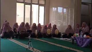 Ya Hadisir Ruwaida - Hadroh MT. Al Anzi - Kajian Samara MT Al Anzi