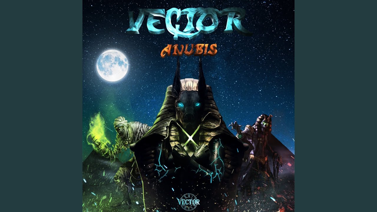 Watch Anubis (Original Mix) on YouTube Watch Anubis (Original Mix) on YouTube