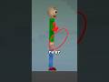 These are some crazy mods in Melon Playground! #melonplaygroudmeme #mods #gaming