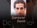 Damiano David Silverlines Prod
