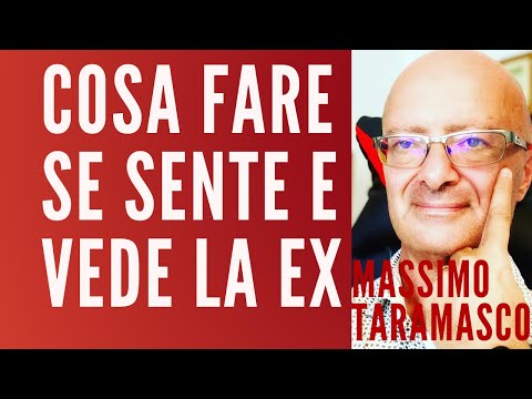 Video: Come Comportarsi Se Tuo Marito è Diverso