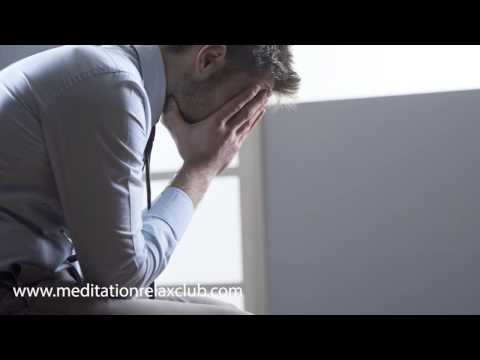 8 HOURS Relaxing Sleep Music Therapy for Stress Relief, Anxiety, Worries, Depression