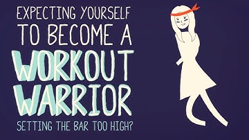 Reach Your Exercise Goals  | A Little Bit Better With Keri Glassman