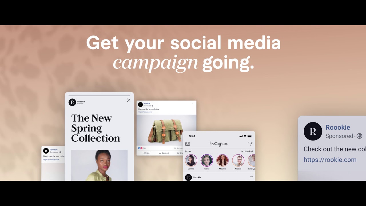| Fiverr Journey Social Media 15s - --
The intersection of you, and getting it done. Instantly connect with thousands of freelancers at fiverr.com.

Subscribe: http://www.youtube.com/user/fiverrhq