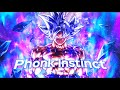 Ultra Instinct Goku Phonk Instinct Edit Amv Dragon Ball Super Ultra Instinct Goku Phonk Instinct Edit Amv Dragon Ball Super