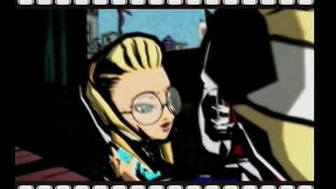 Viewtiful Joe iPlayer