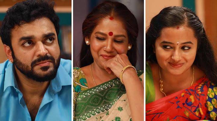 Aaha Kalyanam | Episode Promo | 23th June 2025