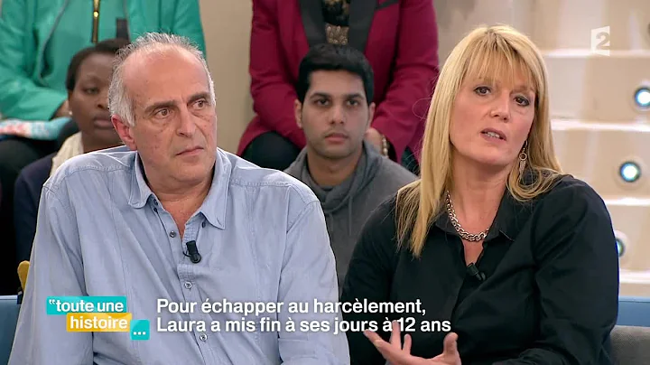 Harclement : Laura a mis fin  ses jours  12 ans - ...