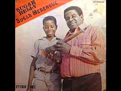 Brown Skin Gal- Sugar Belly - YouTube