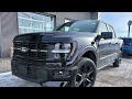 2026 Ford F150 STX LOBO 5.0 L V8 Available at Mid-Town Ford
