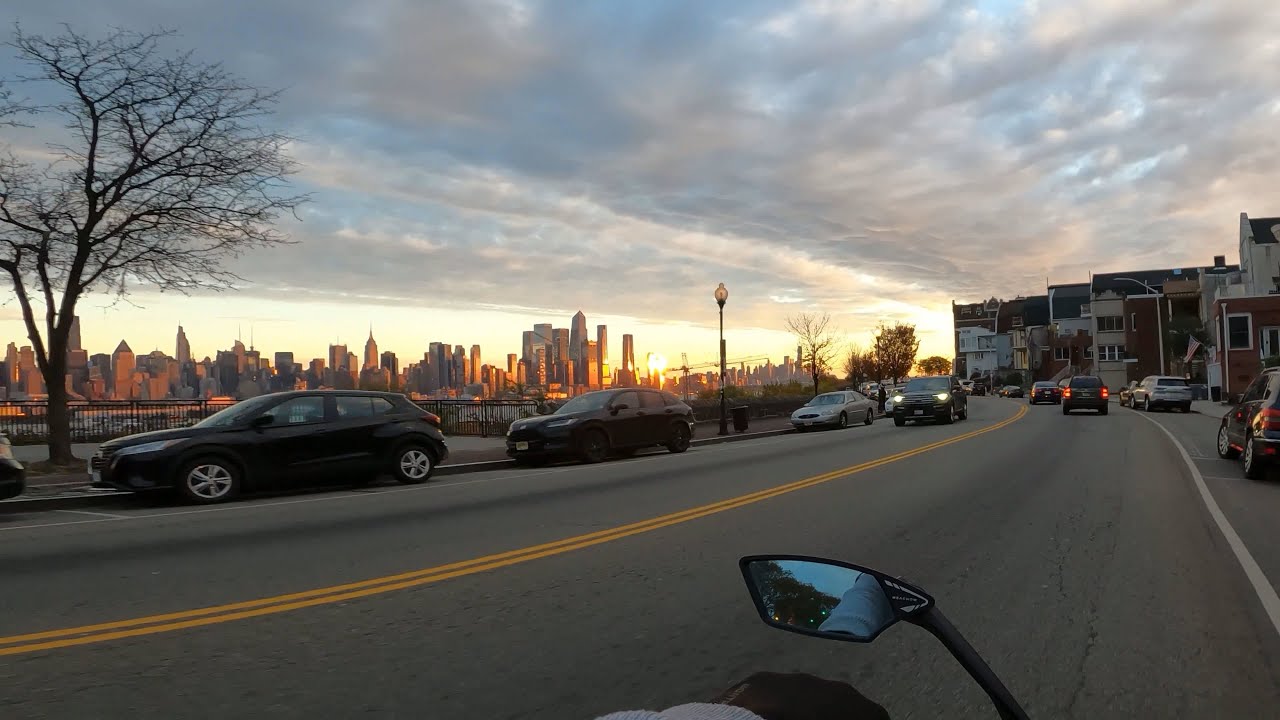 to Anderson and back, an 11.5 mile e-bike ride loop