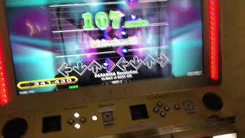 【DDR WAVE】 PARANOiA Revolution【DDR A20 PLUS】