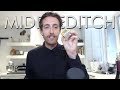Thomas Middleditch Teaches You How to Make Grilled Cheese.