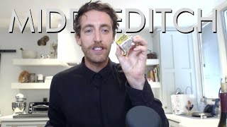 Thomas Middleditch Teaches You How to Make Grilled Cheese.