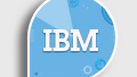 Leverage the power of predictive analytics with IBM