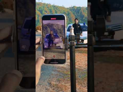 iPhone 14 pro max camera test