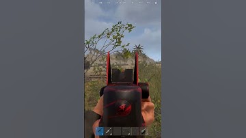 POV - rust life #rust #gaming