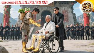 Download Lagu Dying Old Chairman Near Burial Must Climb The Mountain To Seek The Beggar Medicine God To Save Life MP3 Download Lagu Dying Old Chairman Near Burial Must Climb The Mountain To Seek The Beggar Medicine God To Save Life MP3
