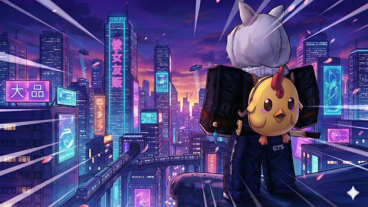 ROBLOX Stream Testing After 12 years?