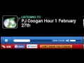 Banners Broker Liquidation News - Irish Radio - Cork 96fm - 27-02-14 - PJ Coogan Ponzi Scam