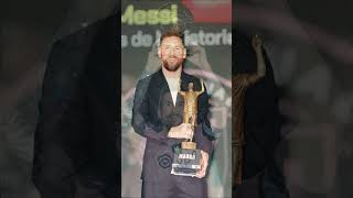 Ballon d'Ors, World Cup Champion, Forever GOAT😭 Happy Birthday, Lionel Messi! 🥹✨ #messi #birthday