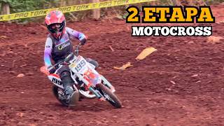 ACONTECEU O QUE EU MAIS TEMIA NA CORRIDA DE MOTOCROSS