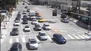 burbank & san fernando nb ts 147