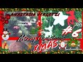 XMAS - #6 - &Delta;&epsilon;ύ&tau;&epsilon;&rho;&eta; &mu;έ&rho;&alpha; ά&rho;&rho;&omega;&sigma;&tau;&eta; - ANASTASIA VERGETZI