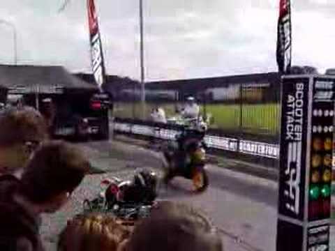 Sander 6 47 V S MWS Nrg