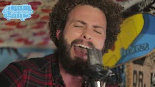 MINER - "Hey Love" (Live at The Satellite) #JAMINTHEVAN chords