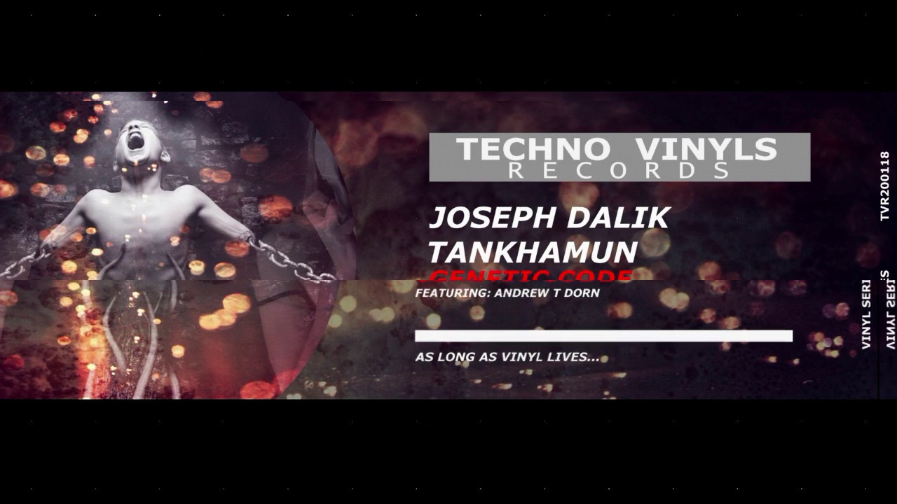 Watch Tankhamun feat. Andrew T Dorn - Hypnosis on YouTube Watch Tankhamun feat. Andrew T Dorn - Hypnosis on YouTube