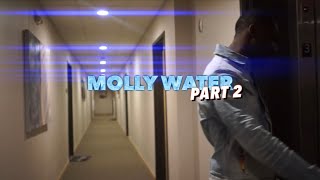 Mgr Marri - Molly Water Official Video