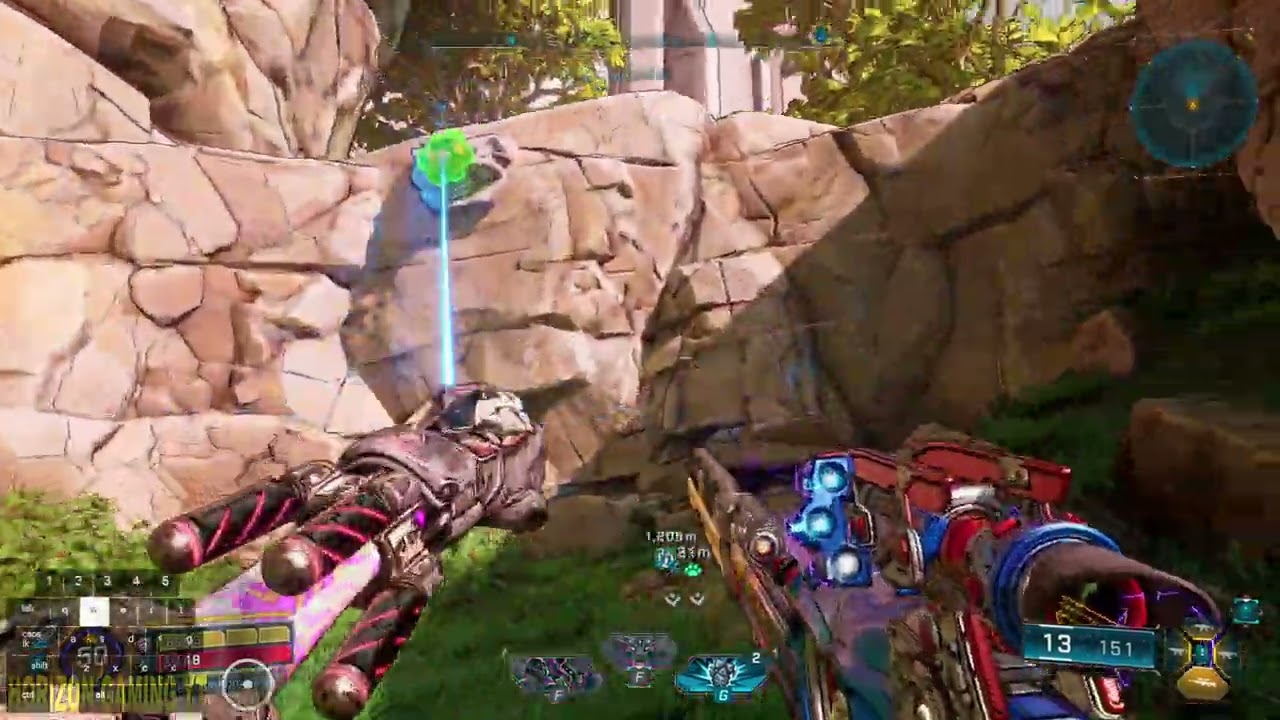 How to Find Rafa's Rebirth Echo Log Location Guide - Borderlands 4