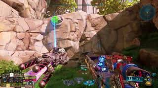 How To Find Rafas Rebirth Echo Log Location Guide - Borderlands 4