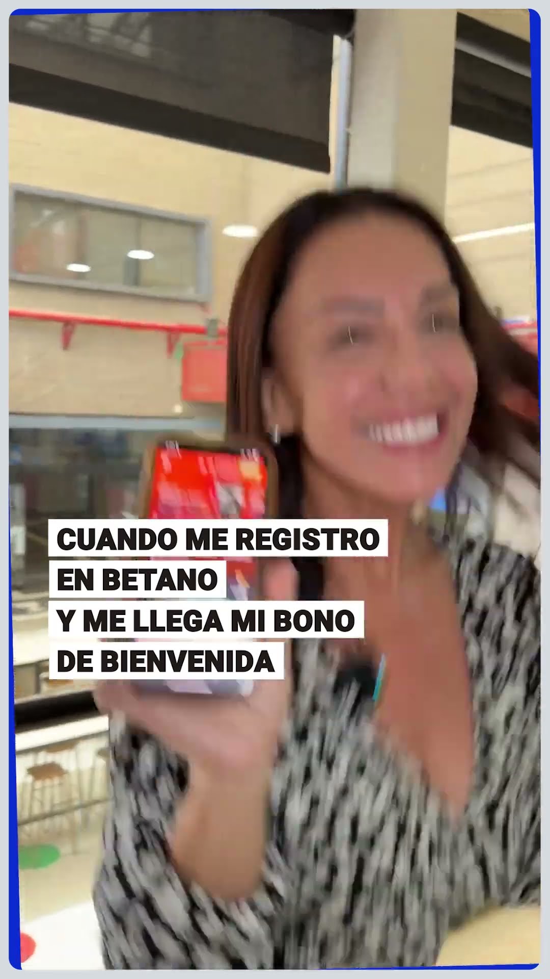 Tú también puedes registrarte en Betano y usar el bono de bienvenida de hasta $200.000 ?