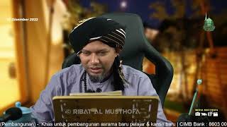 SOLAT DHUHA 4 RAKAAT MACAM MANA USTAZ ? | Ustaz Muhaizad Muhammad