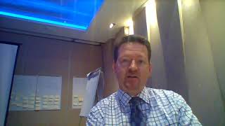 D92 Pathways E01 - Daniel Rex - Chief Executive Officer, Toastmasters International