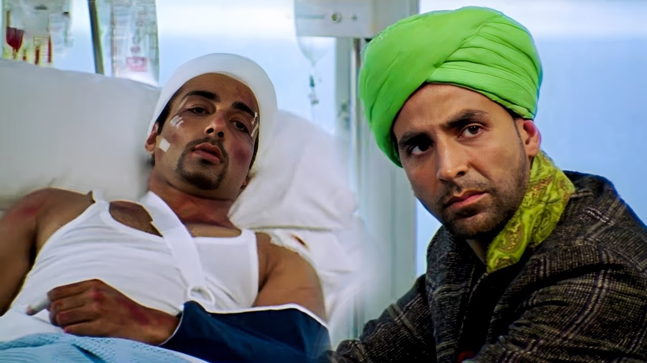 आज से हमारा नया किंग HAPPY है | Akshay Kumar की जबर्दस्त लोटपोट कॉमेडी | Ultra Shorts